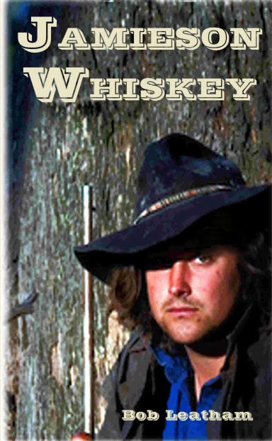 Jamieson Whiskey