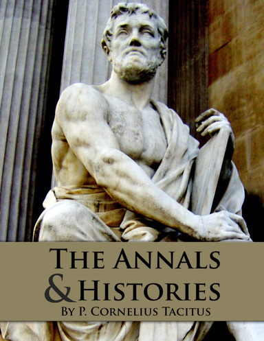 The Annals and Histories