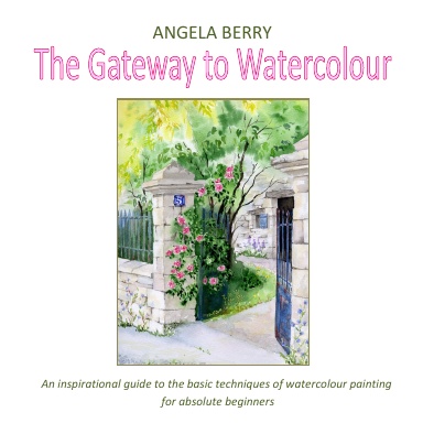 The Gateway To Watercolour