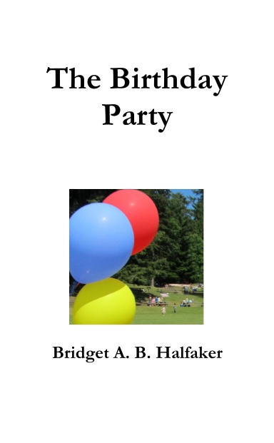 The Birthday Party