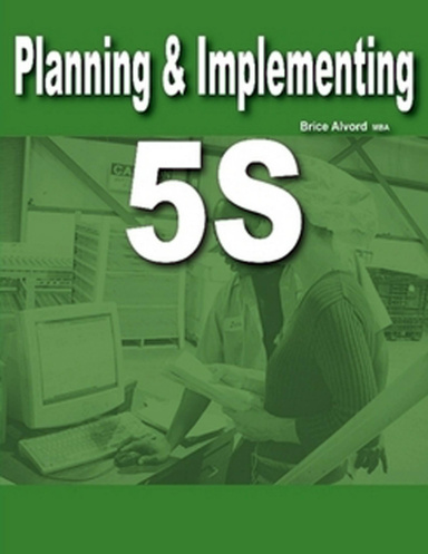 Planning & Implementing 5S