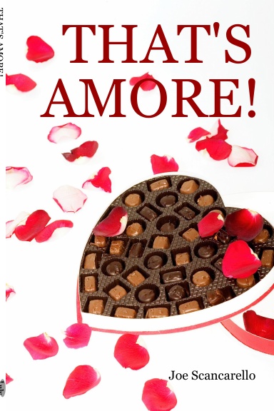 THAT'S AMORE!