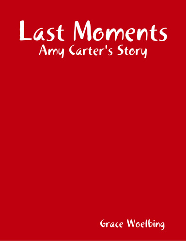 Last Moments