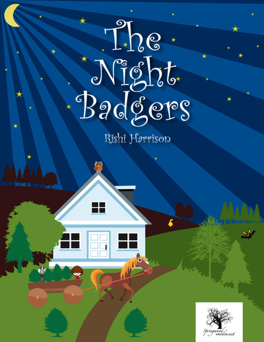 The Night Badgers