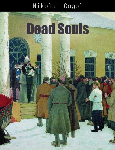 Dead Souls