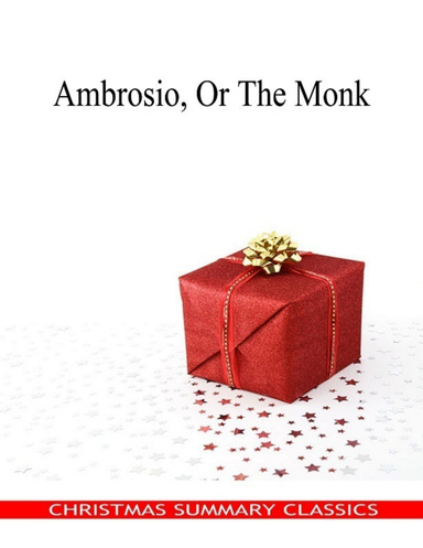 Ambrosio, Or The Monk