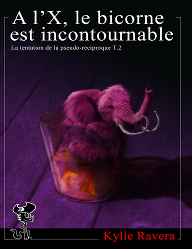 A l'X, le bicorne est incontournable (ePub)