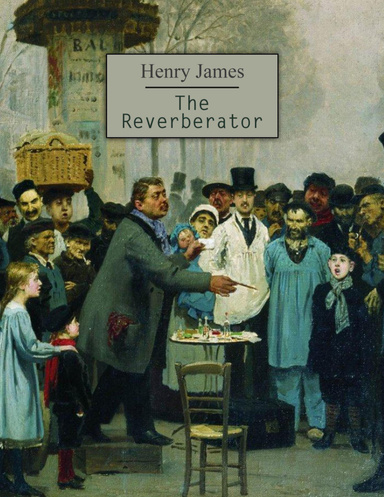 The Reverberator