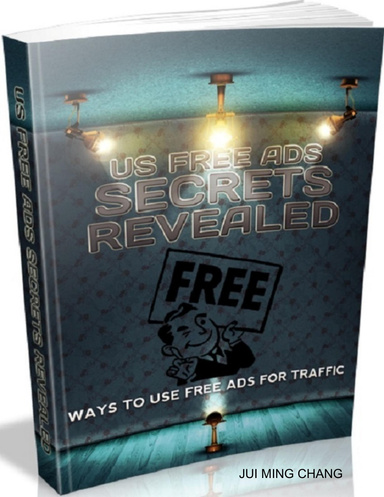 US Free Ads Secrets Revealed