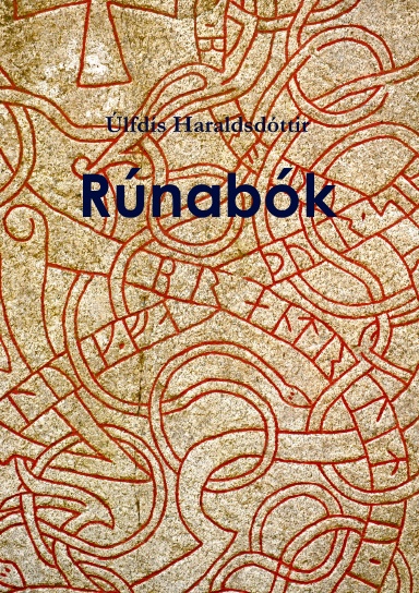 Rúnabók - Livre des runes