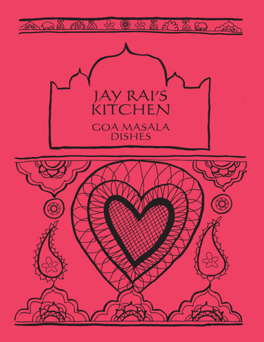 Goan Masala Dishes