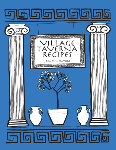 Village Taverna Recipes