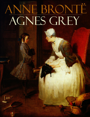 Agnes Grey
