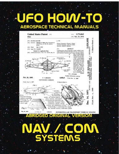 謎の円盤UFO 設定資料集「UFO Technical Manual」 謎の円盤UFO 設定資料集「UFO Technical Manual」