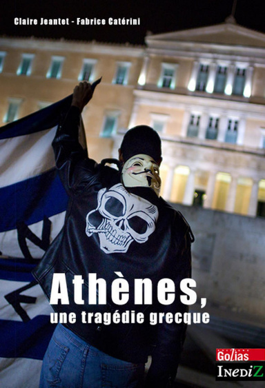 Athenes, une tragedie grecque