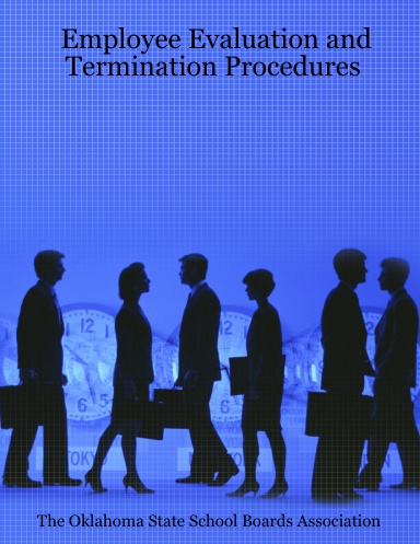 Employee Evaluation and Termination Procedures