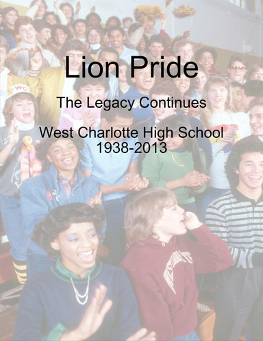 Lion Pride: The Legacy Continues