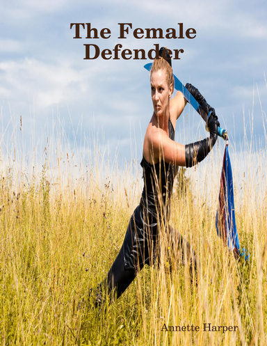 The Female Defender