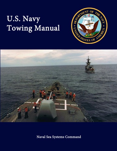 U.S. Navy Towing Manual