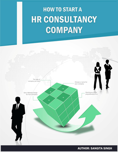 How to Start a HR Consultancy Company