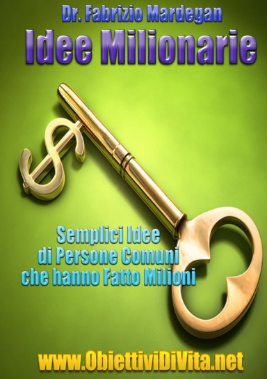 Idee Milionarie
