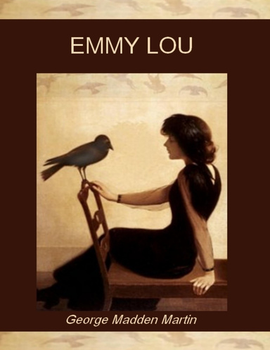 Emmy Lou (Illustrated)