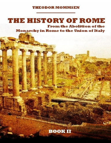 A Short History Of Rome