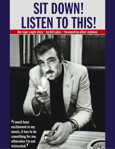 Sit Down! Listen to This!