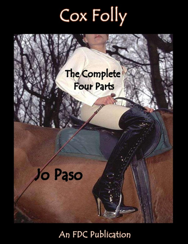 Cox Folly - The Complete Four Parts