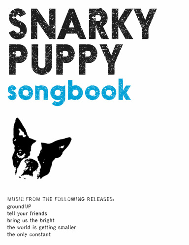The Snarky Puppy Songbook - Young Stuff (groundUP)