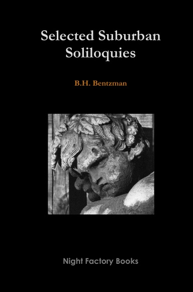 Selected Suburban Soliloquies