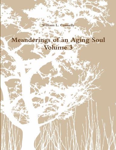 Meanderings of an Aging Soul
