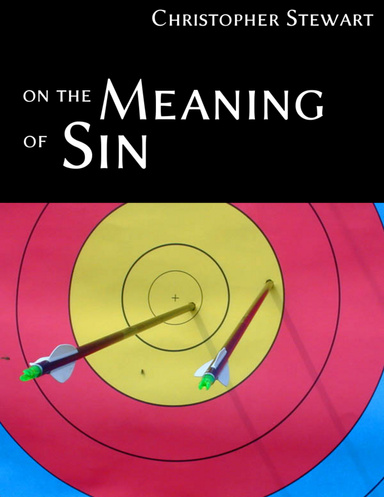 On the Meaning of Sin