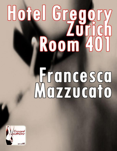 Hotel Gregory. Zurich. Room 401