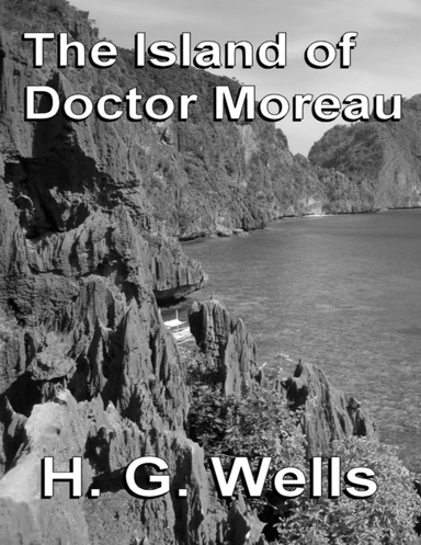 The Island of Doctor Moreau