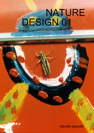 NATURE DESIGN 01