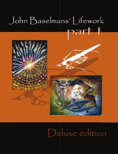 Lifework Deluxe Edition 1