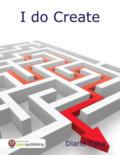 I do Create