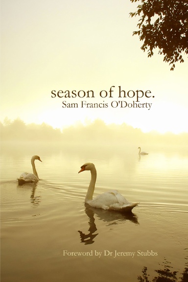 season of hope.