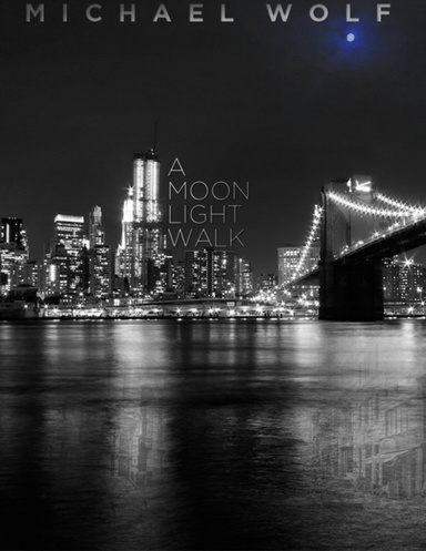 A Moon Light Walk