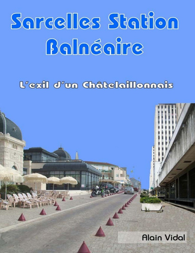 Sarcelles Station Balnéaire
