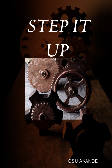 STEP IT UP