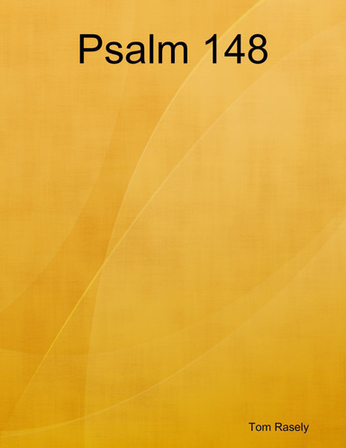 Psalm 148