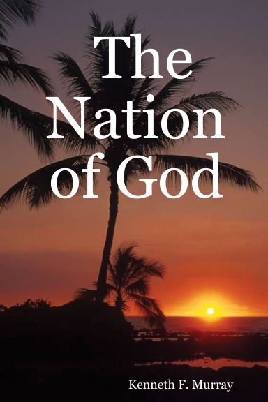 The Nation of God