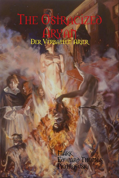 The Ostracized Aryan - Der Verbatten Arier