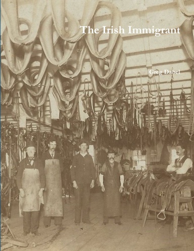 The Irish Immigrant
