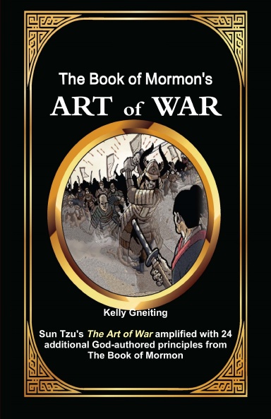 The Book of Mormon's Art of War
