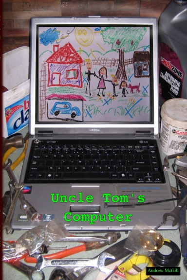 Uncle Tom's Computer