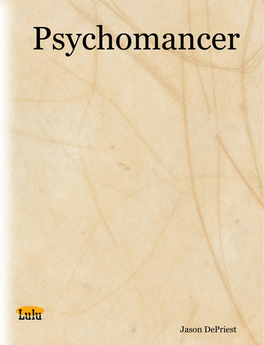 Psychomancer