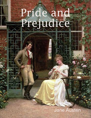 Pride and Prejudice